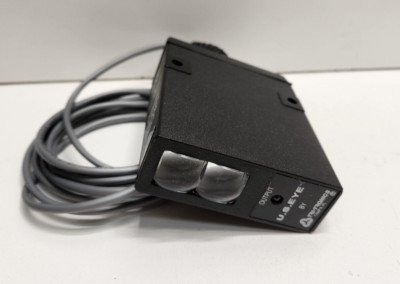 NEW OLD STOCK! TRI TRONICS US EYE UT-SERIES LIGHT SOURCE