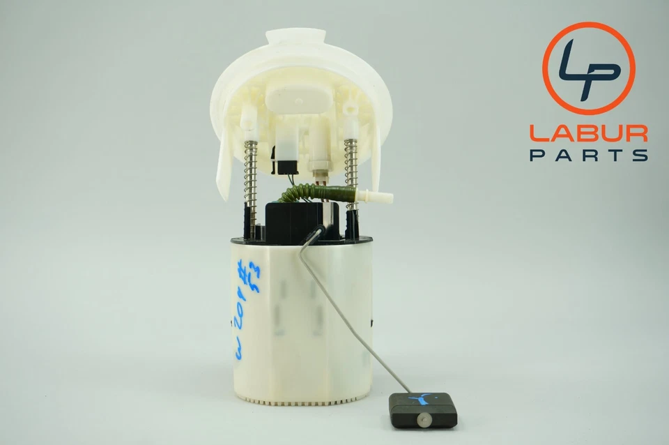 +C835 W204 MERCEDES CLASE 08-12 C SENSOR BOMBA COMBUSTIBLE DERECHA E IZQUIERDA UNIDAD DE ENVÍO Foto 4 de 4