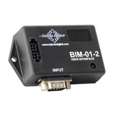 Dakota Digital Bim-01-2 Obdii Interface Module