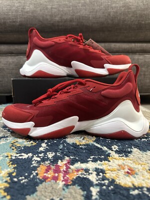 Size 11 - Adidas Impact FLX 2 TF “Team Power Red” | eBay display picture 1