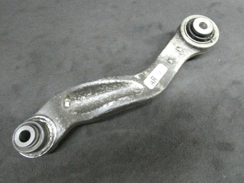 BMW 7er F01 Querlenker hinten rechts 6782132 Strebe Träger Hinterachse Orig. Hi1