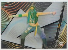 2020 Topps Finest WWE #88 Mia Yim