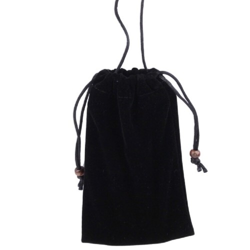 for Oukitel U8 Universe Tap Case Cover with Chain and Loop Closure Soft Cloth... - Picture 4 of 6