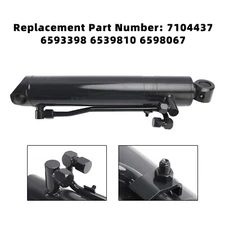 7104437 Hydraulic Tilt Cylinder For Bobcat 630 631 632 642 643 730 732 742 743.