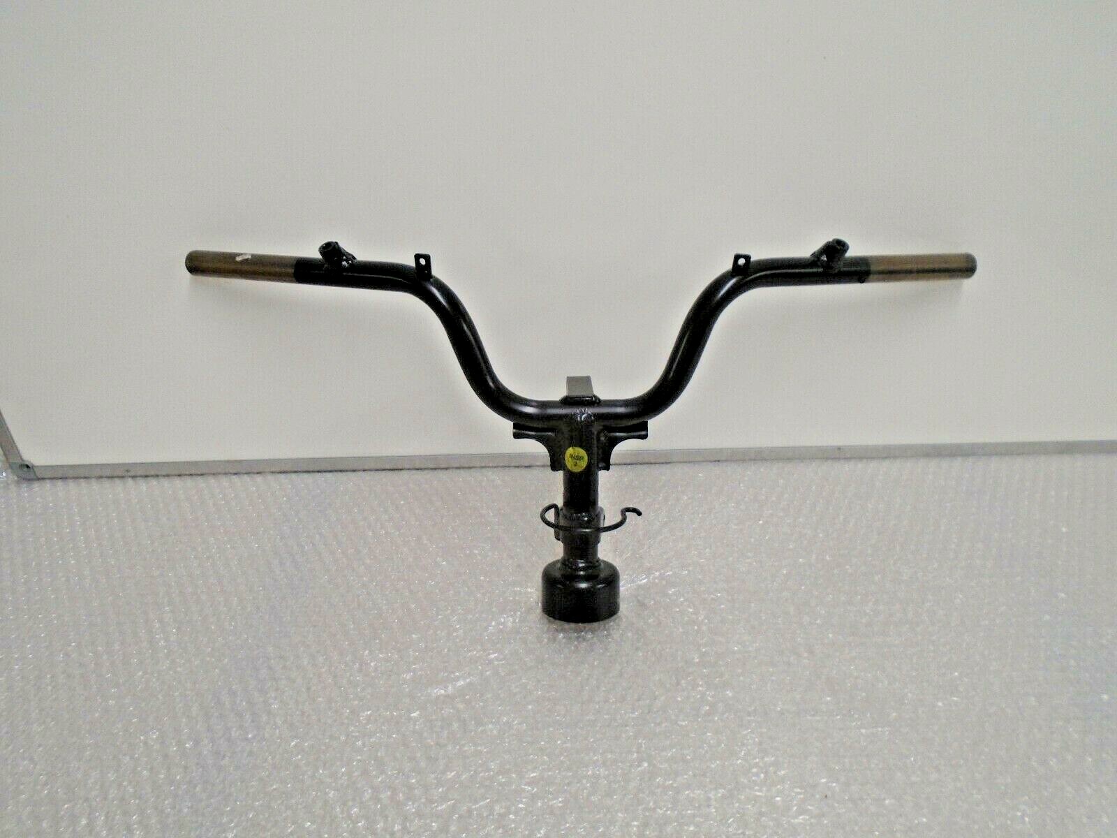 Derbi Atlantis 50cc 2000-2010 Genuine OE Handlebars 00G00907011 