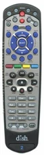 New Dish Network 21.1 IR/UHF Pro  Remote TV2   