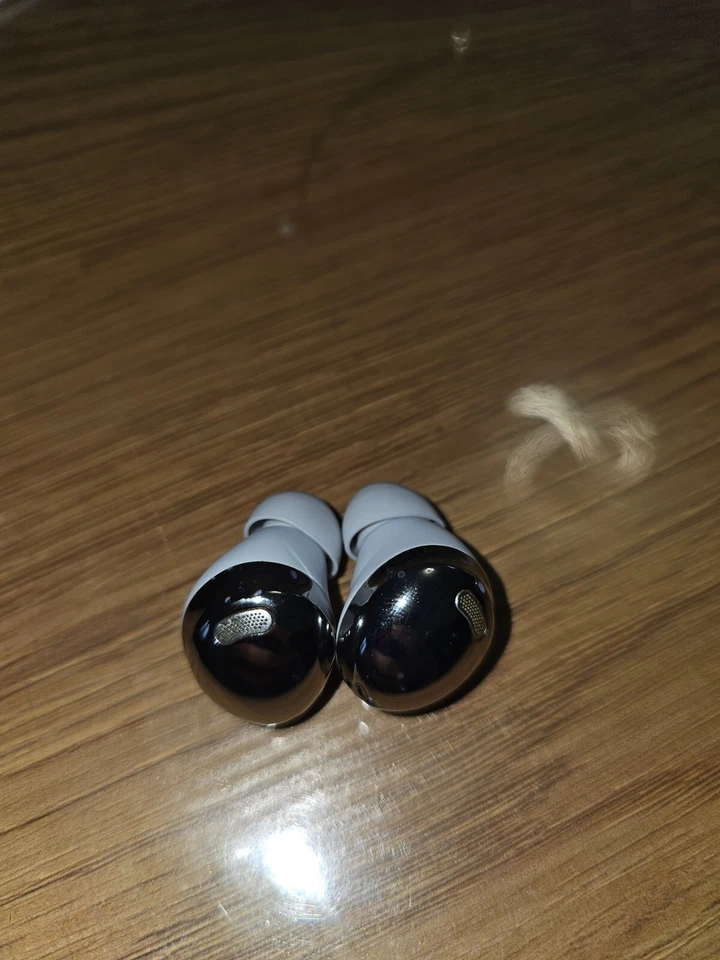 Samsung Galaxy Buds Pro, photo 3 sur 5