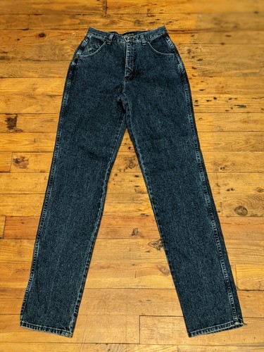 Wrangler Silverlake Mom Jeans High Rise 