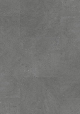 JOKA / INKU Design 2845 Vinylboden / Designboden (Dark Concrete)