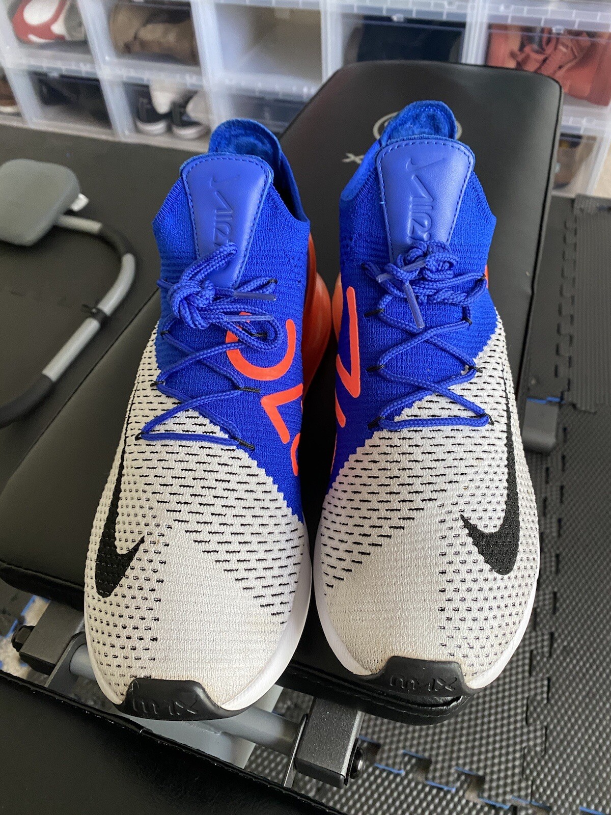 nike 27c flyknit