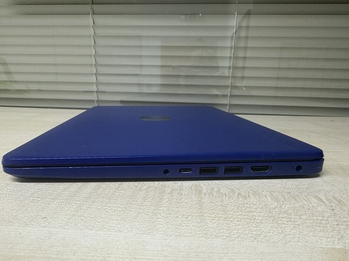 HP NoteBook 14" Laptop 14S-FQ0509NA, AMD 3020e 4GB RAM 64GB SSD *READ* - Picture 16 of 23