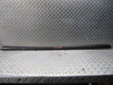 2005 Ford Explorer Left Driver Front Door Exterior Molding Trim
