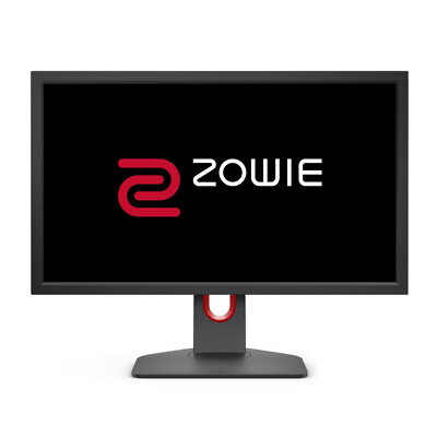 BENQ ZOWIE XL2540K 62,2cm (24,5'') FullHD Gaming Monitor HDMI/DP/DVI 240Hz LED TN