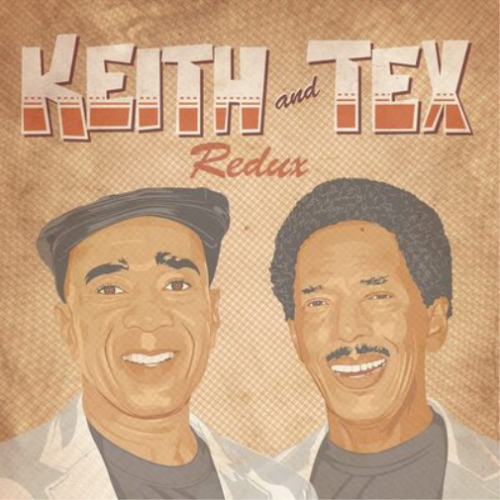 KEITH & TEX REDUX (Vinyl) 12" Album - Picture 1 of 1