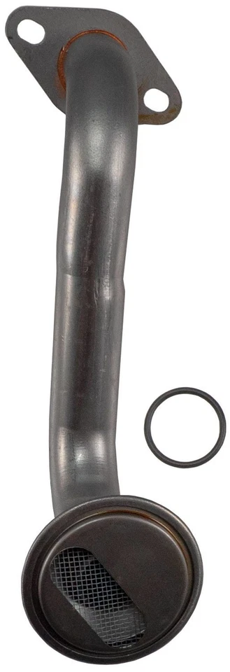 Tubo de recogida de bomba de aceite del motor para Mercury Mariner 2009-2011, Milán Melling Foto 2 de 4