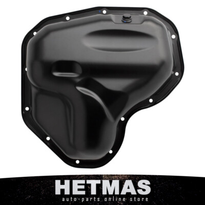 Engine Oil Pan For Toyota Avalon Camry Highlander Sienna Venza Lexus ES300h L4