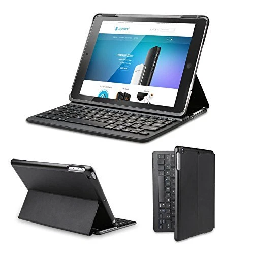 Étuis, housses et coques noirs pour tablette Apple iPad Air 2