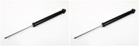 Kraft StoßDäMpfer Hinten FüR VW Bora Golf IV NEW Beetle Audi A1 A3 TT