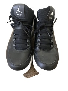 jordan flight origin 2 black