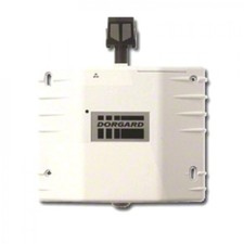 Fireco Dorgard DG2000 Automatic Fire Door Hold Open Device White