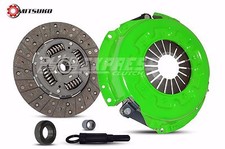 Kit de embrague Mitsuko etapa 1 para Nissan D21 300ZX 1986-1989 turbo cupé cabina eléctrica 3,0 L