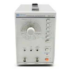 High Frequency Signal Generator 100KHZ To 150MHZ Signal Frequency TSG-17