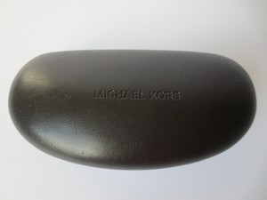mk sunglasses case