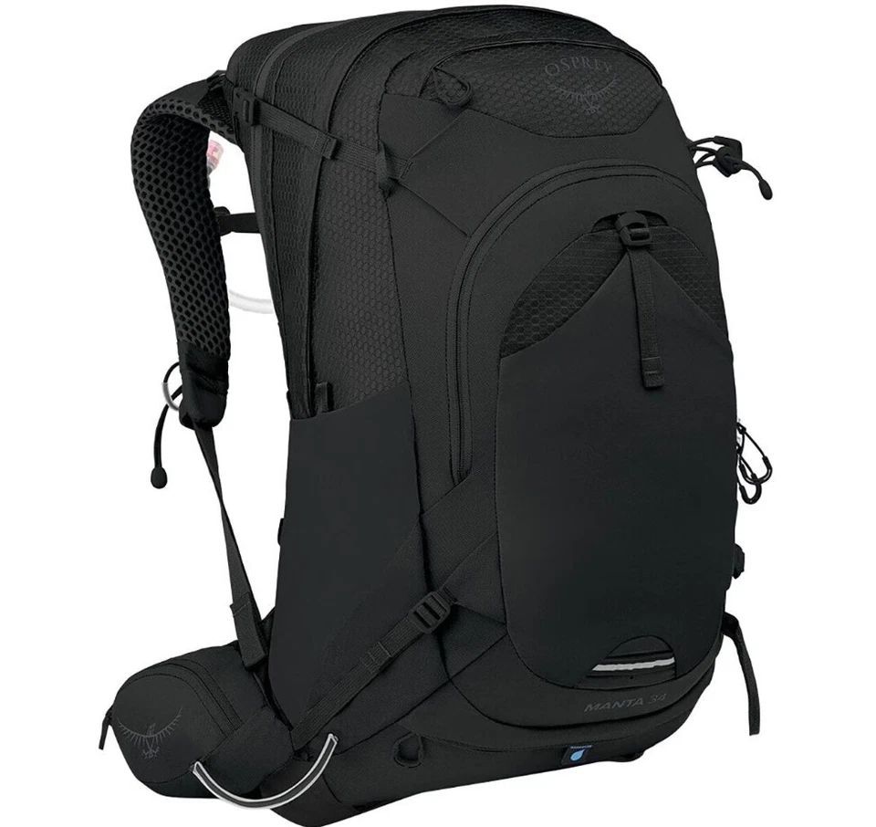 Osprey Packs Manta 34L Hydration Backpack - 100% Authentic - Free shipping US - Image 3 of 4