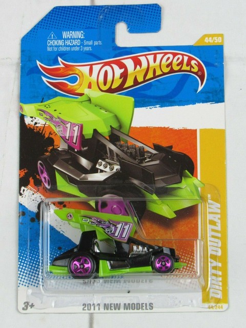 Hot Wheels '67 Pontiac Firebird 400 Green Street Beasts ...