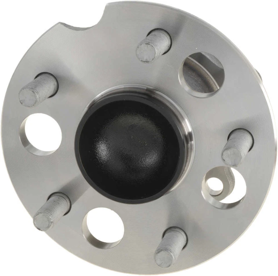 Conjunto de cojinete de rueda y buje - PDL Autopart Intl se adapta 03-10 Toyota Sienna Foto 2 de 3