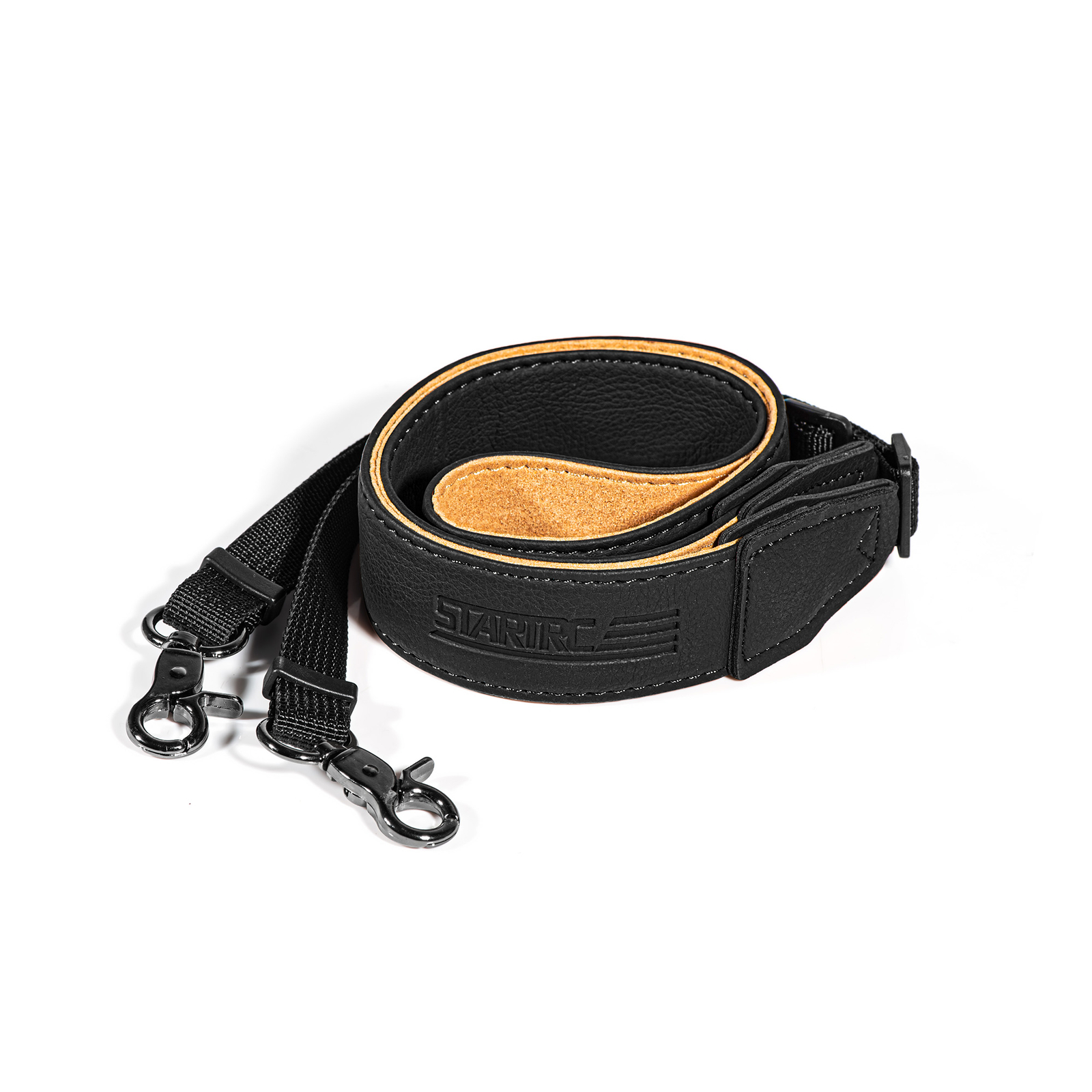 DJI Mini 3 Pro Drone RC Remote Controller Neck Strap Belt Microfiber