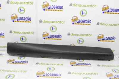 A6398800271 abdeckung stoßfänger stoßstange h. 555432 MERCEDES VITO CAJA CERRADA