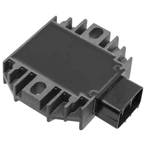 Regulator Rectifier for Yamaha Grizzly 660 YFM660 2002 2003 2004 2005 06 07 2008 - Picture 3 of 7