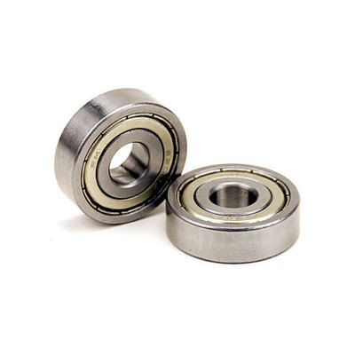 6000ZZ (6000Z) Shielded Scooter Wheel Bearings (Set of 2) | eBay