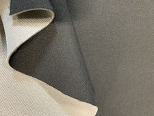 Tessuto a metraggio ORIGINALE AUDI UNI auto rivestimento SOUL prezzo per 0,50m x 1,80m