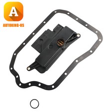 Transmission Oil Filter With Gasket Kit For 2010-2017 Camry 2.5l 3.5l Toyota
