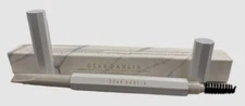 $32 Dear Dahlia Women's Chestnut Perfect Brow Longwear Sculpting Pencil 0.012 oz