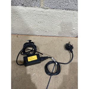 HP TPN-DA17 Netzteil AC Adapter Ladegerät schwarz 19,5-V 3,33-A 65-W für Laptops