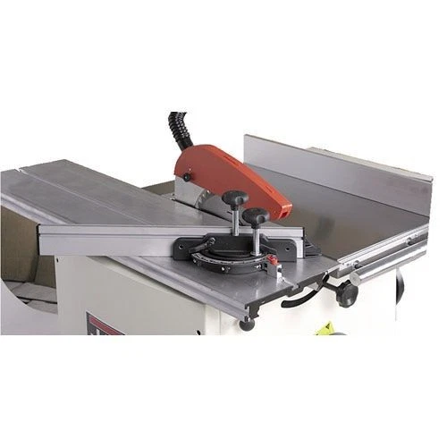 JET Zubehör Kreissägen JTS-600X / XL 10000073 Präzisions-Gehrungsanschlag, schw