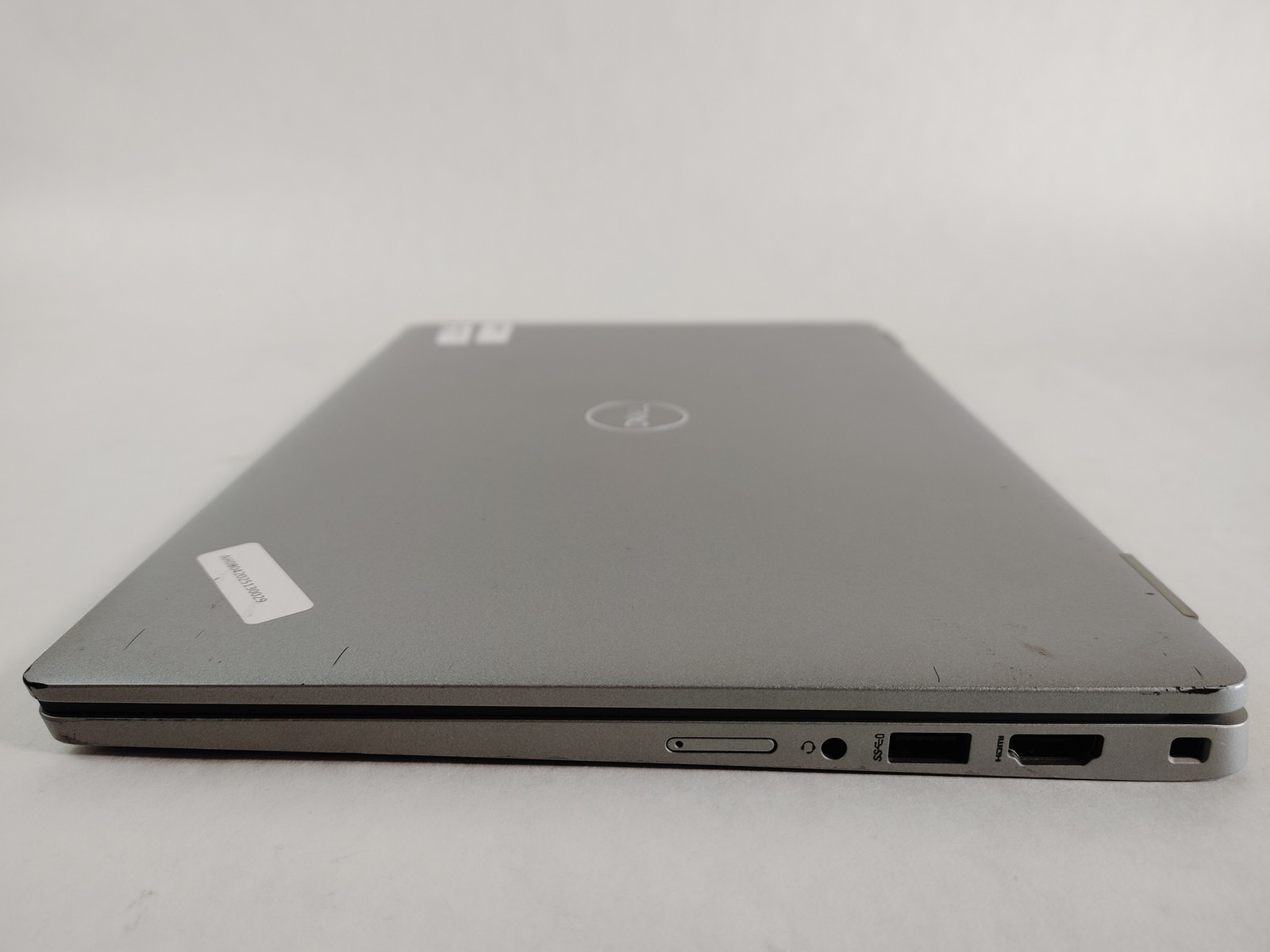 Dell Latitude 5320, 13.3-Inch Laptop, with Intel Core i5-1135G7, Windows 11 Home