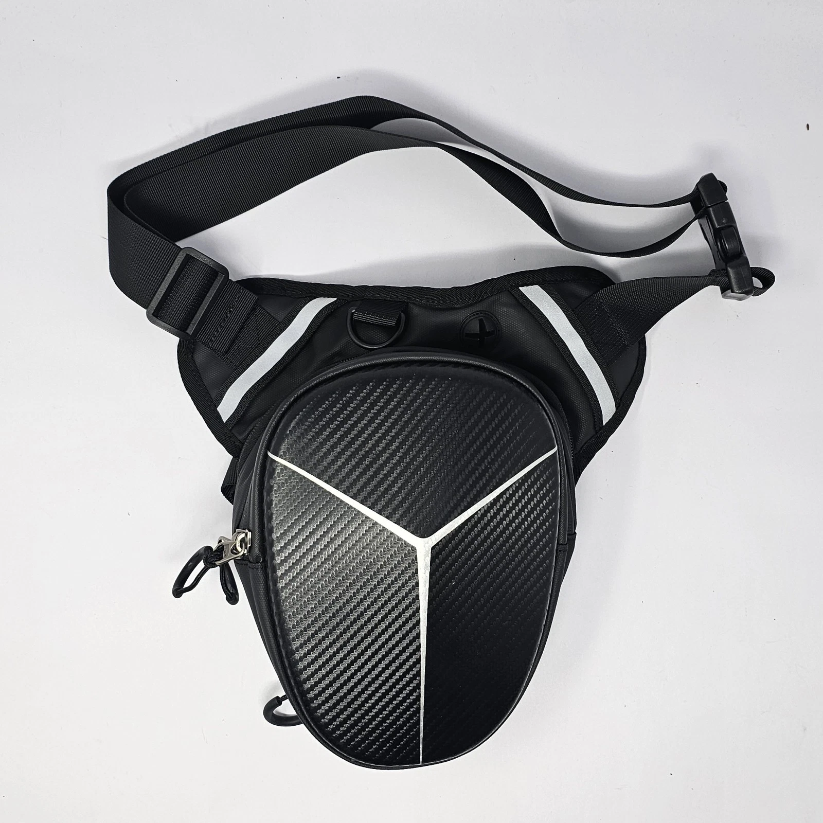 Motorcycle Waist Leg Bag Drop Waterproof Outdoor Thigh Hip Belt Fanny Pack Pouch
Opens in a new wind