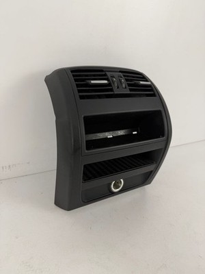 BMW 5 F10 F11 2016 Hinten Luftausströmer Lüftungsdüse Luftdüse hinten
