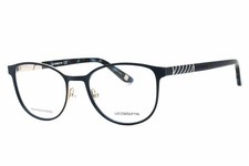 LIZ CLAIBORNE LCB459-PJP-50 Eyeglasses Frame Size 50mm 17mm 135mm BLUE Women 71