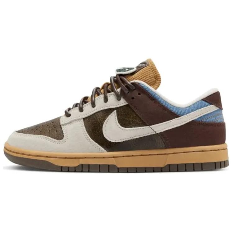 Nike Dunk Low Love And Peace Women's - HQ3459-212 Size