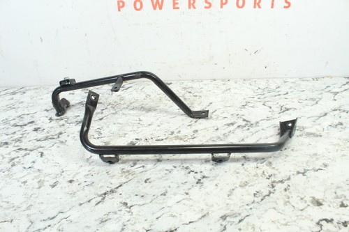 2021 HONDA TALON 1000 X Left Fender/Headlight Mounts 66304-HL6-A00