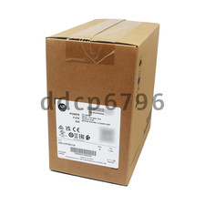 Allen-Bradley 25B-A4P8N104 PowerFlex 525 0.75kW 1Hp AC Variable Frequency Drives
