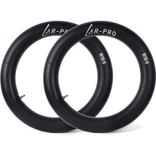 2-Pack 3.00-16 3.25/3.50-16 Inner Tubes for Dirt Bike and Off-Road Motorcycle...