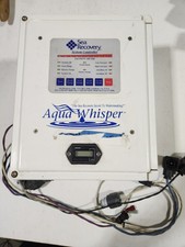 Aqua Whisper Marine Water Maker Control Elect...