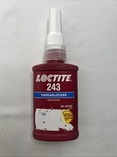 Henkel Loctite 243 Blue Medium Strength Threadlocker USA