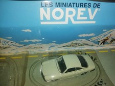 Norev 1/43 Simca 1000 Coupé Comme Neuf Sous Coque 